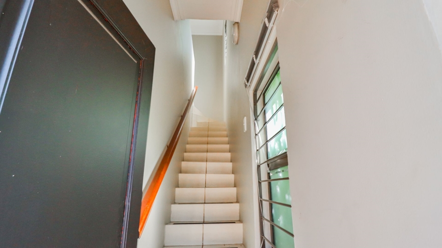 To Let 4 Bedroom Property for Rent in Morningside Gauteng