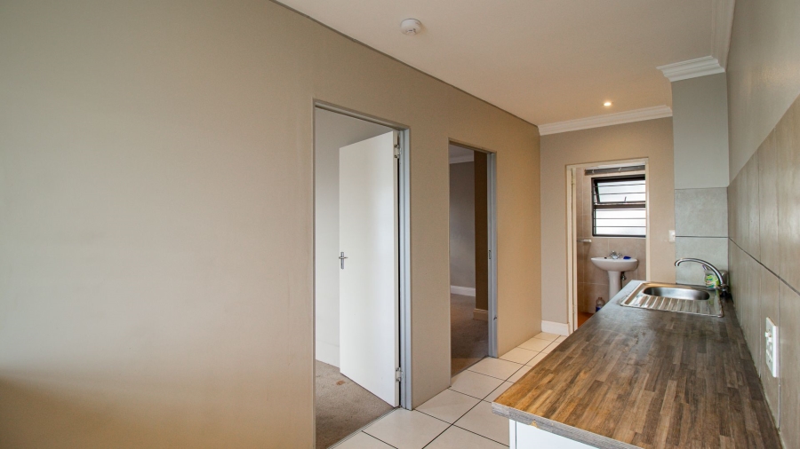 To Let 4 Bedroom Property for Rent in Morningside Gauteng