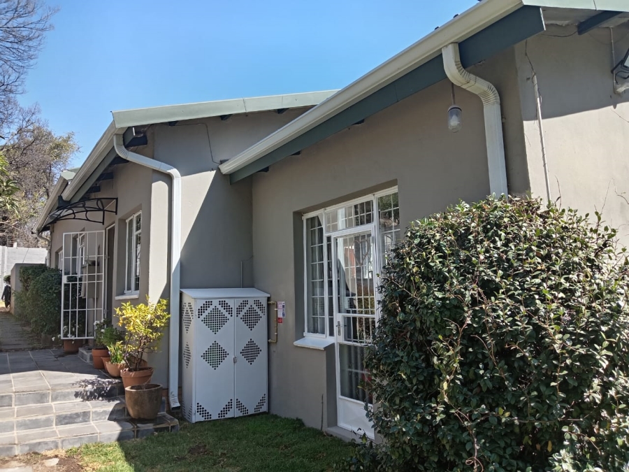 4 Bedroom Property for Sale in Fourways Gauteng