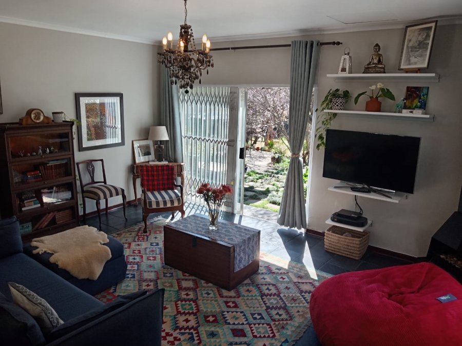 4 Bedroom Property for Sale in Fourways Gauteng