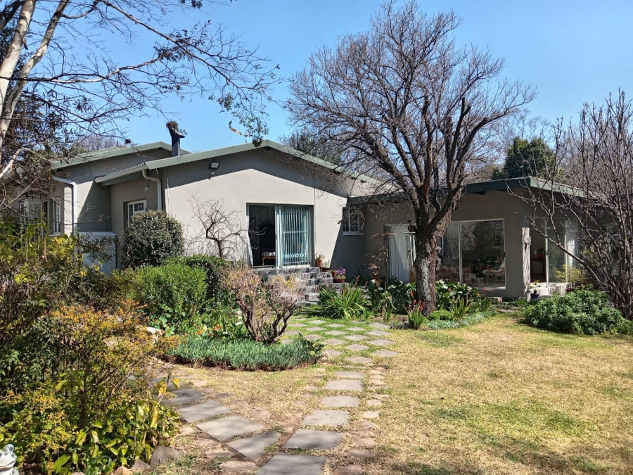 4 Bedroom Property for Sale in Fourways Gauteng
