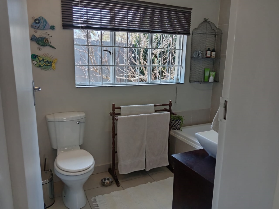 4 Bedroom Property for Sale in Fourways Gauteng