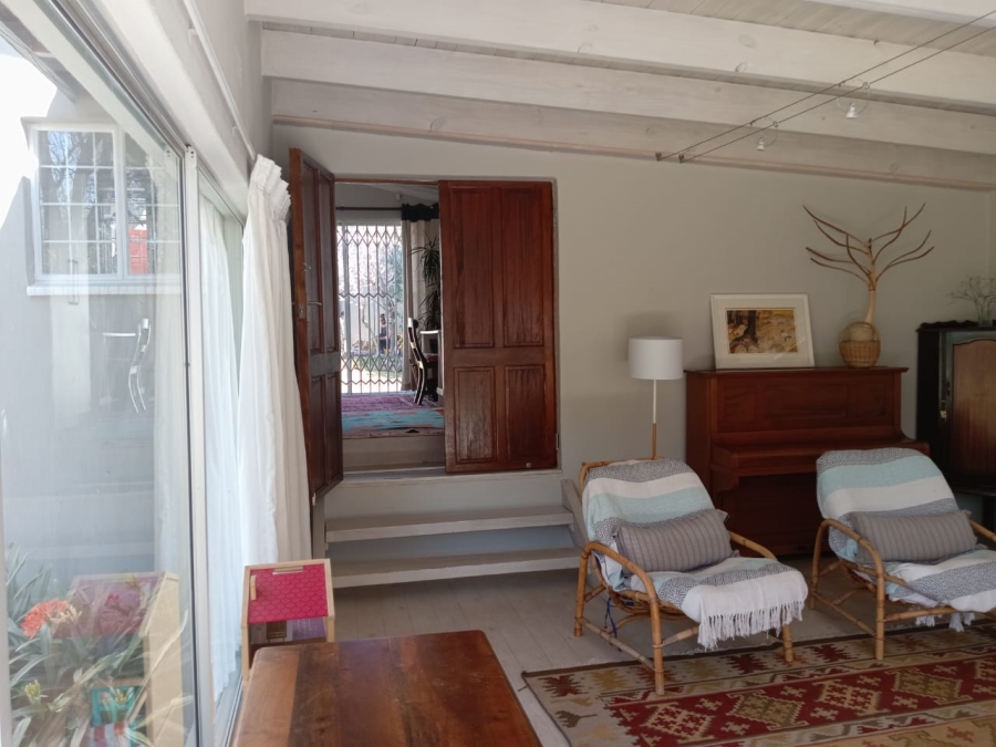 4 Bedroom Property for Sale in Fourways Gauteng
