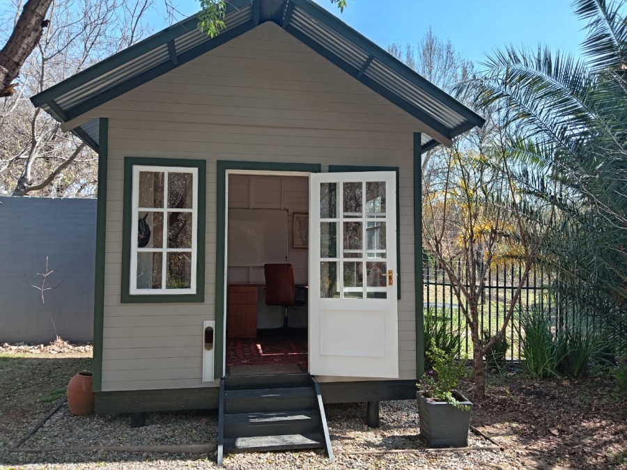 4 Bedroom Property for Sale in Fourways Gauteng
