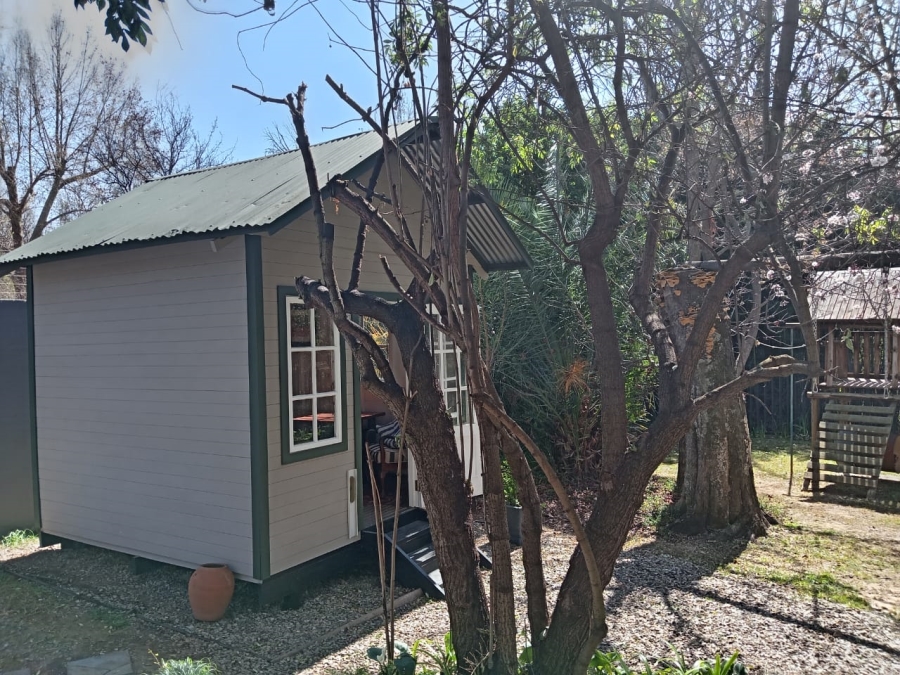 4 Bedroom Property for Sale in Fourways Gauteng