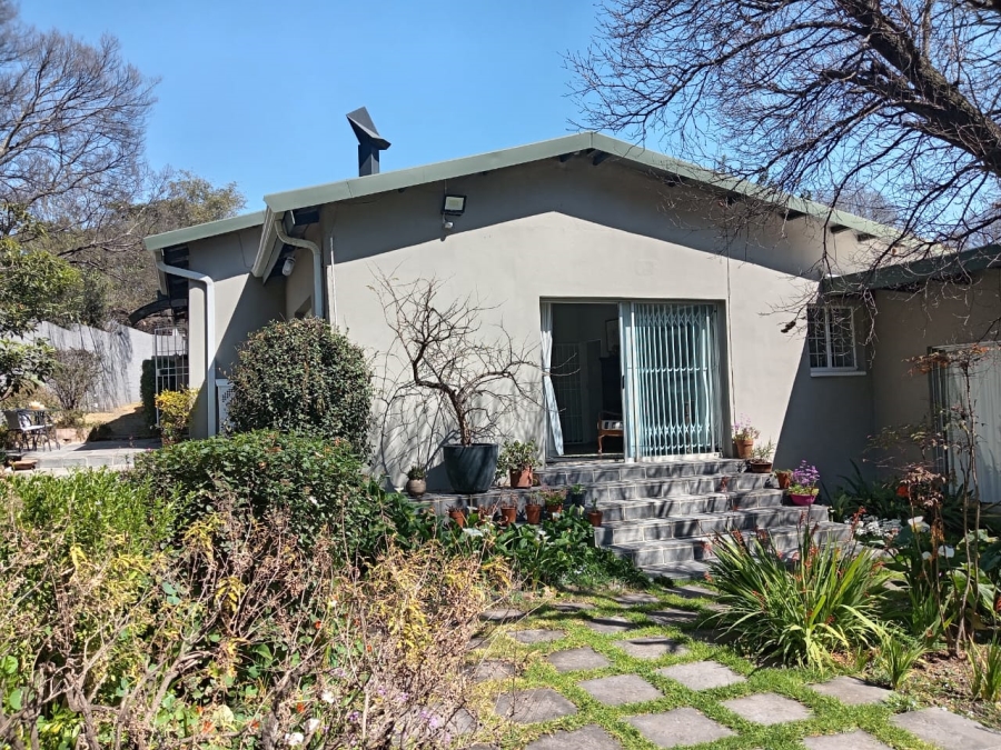4 Bedroom Property for Sale in Fourways Gauteng