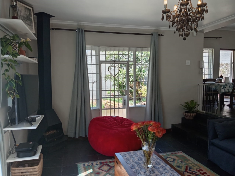 4 Bedroom Property for Sale in Fourways Gauteng