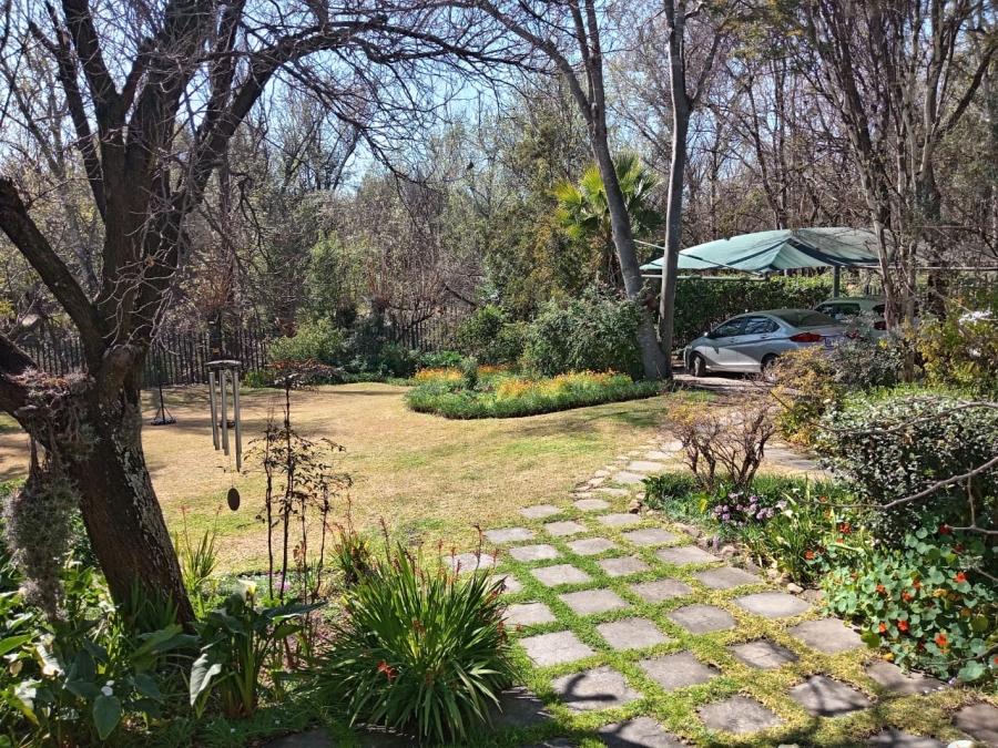 4 Bedroom Property for Sale in Fourways Gauteng