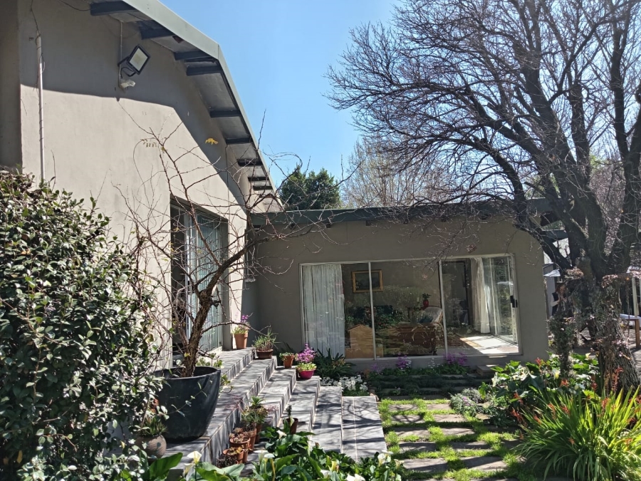 4 Bedroom Property for Sale in Fourways Gauteng