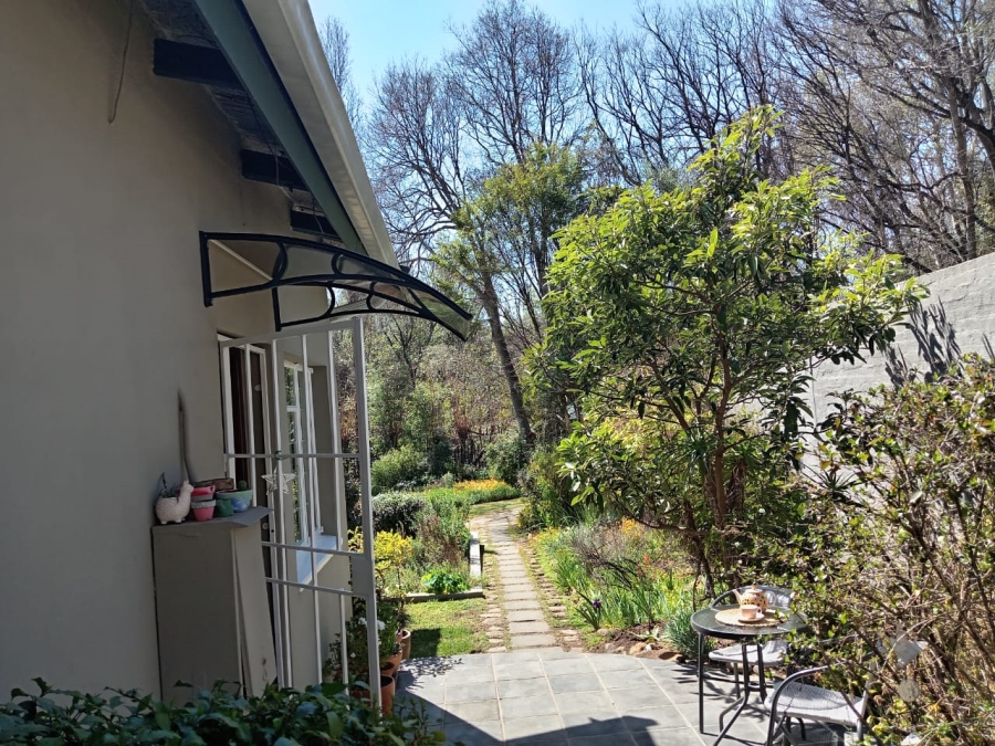 4 Bedroom Property for Sale in Fourways Gauteng
