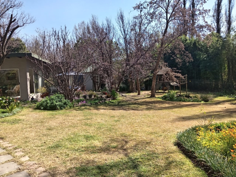 4 Bedroom Property for Sale in Fourways Gauteng