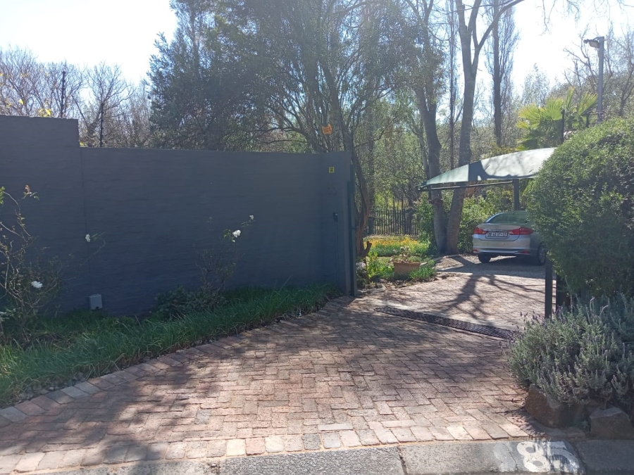 4 Bedroom Property for Sale in Fourways Gauteng
