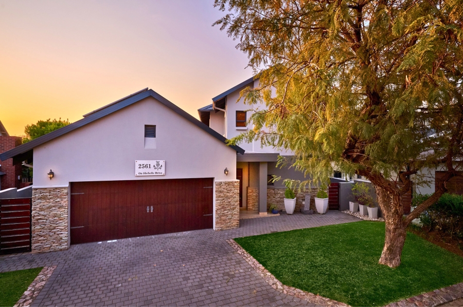 3 Bedroom Property for Sale in Waterfall Country Village Gauteng