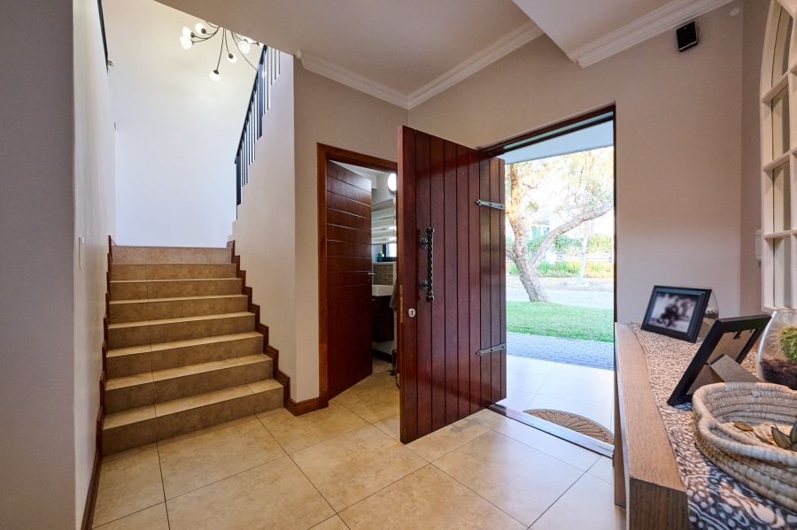3 Bedroom Property for Sale in Waterfall Country Village Gauteng
