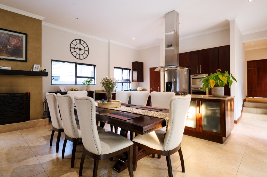 3 Bedroom Property for Sale in Waterfall Country Village Gauteng