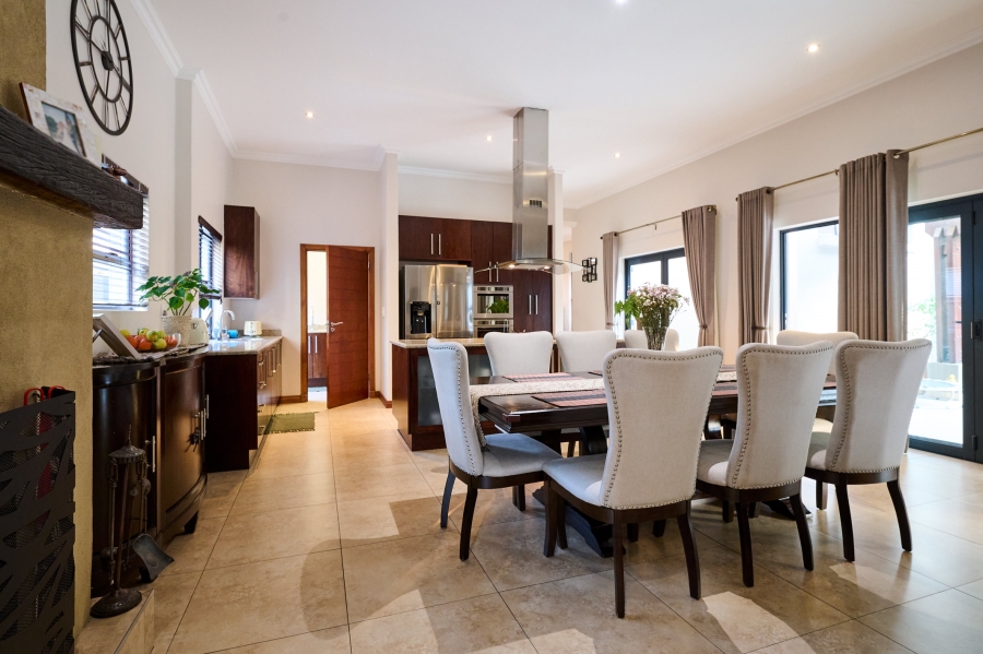 3 Bedroom Property for Sale in Waterfall Country Village Gauteng