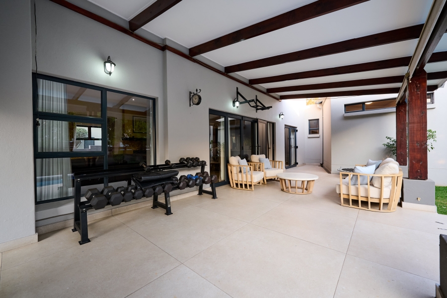 3 Bedroom Property for Sale in Waterfall Country Village Gauteng