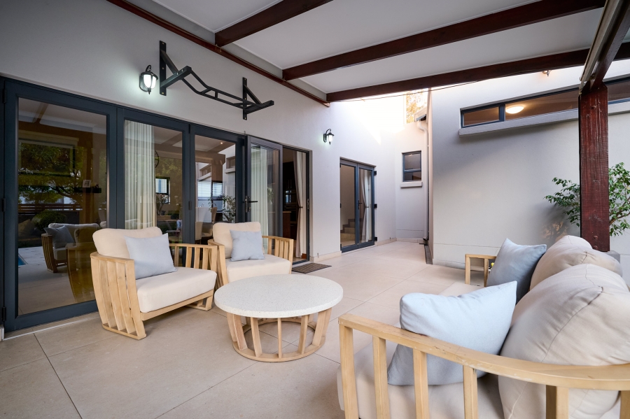3 Bedroom Property for Sale in Waterfall Country Village Gauteng