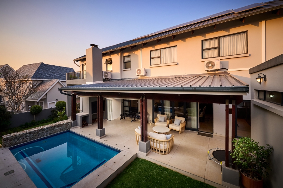 3 Bedroom Property for Sale in Waterfall Country Village Gauteng