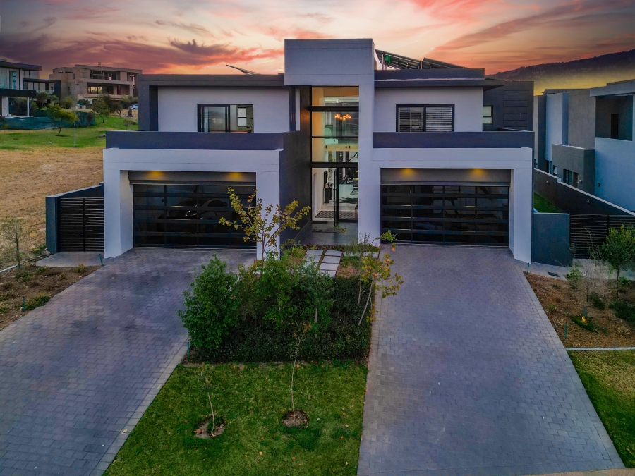 5 Bedroom Property for Sale in Steyn City Gauteng