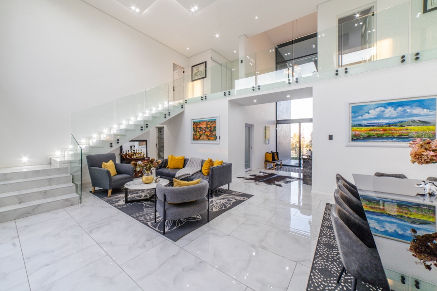 5 Bedroom Property for Sale in Steyn City Gauteng