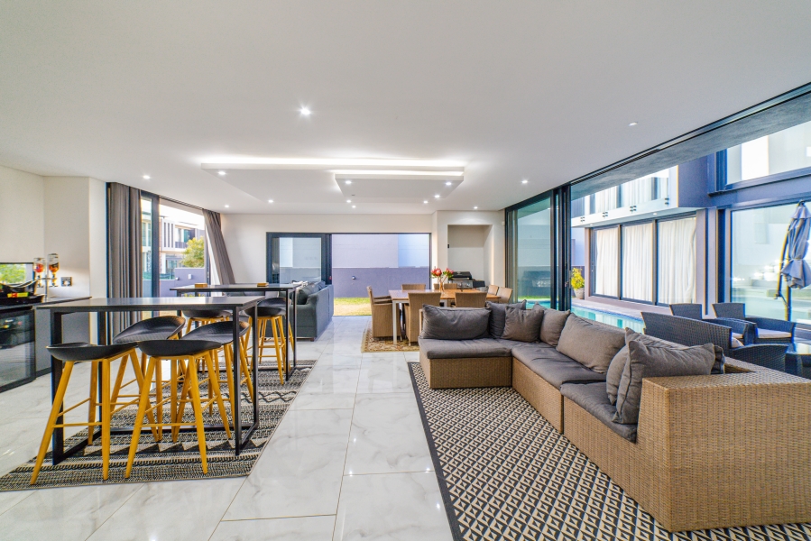 5 Bedroom Property for Sale in Steyn City Gauteng
