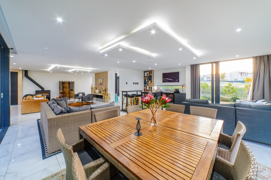 5 Bedroom Property for Sale in Steyn City Gauteng