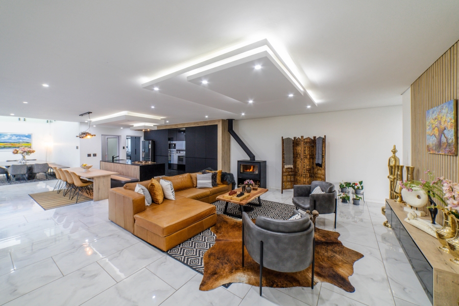 5 Bedroom Property for Sale in Steyn City Gauteng