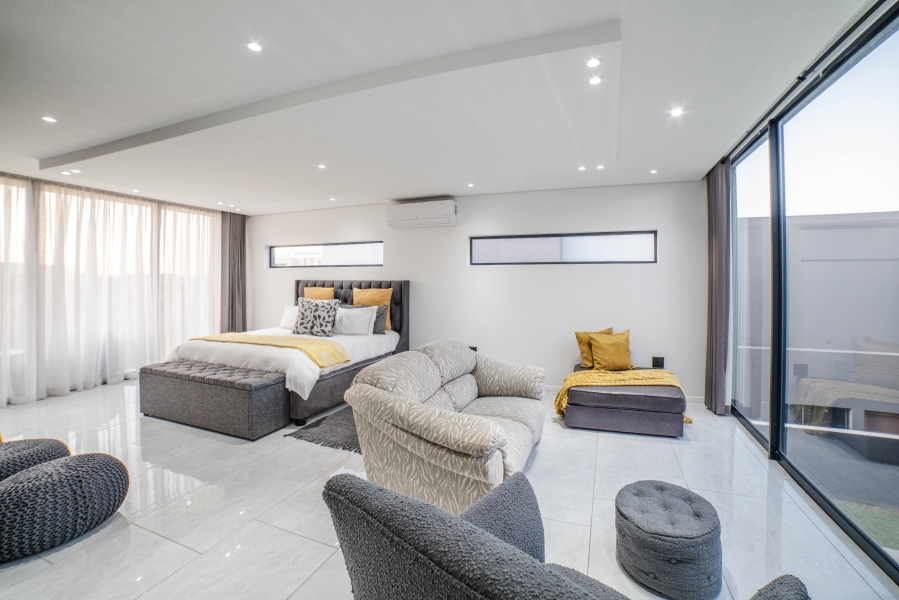 5 Bedroom Property for Sale in Steyn City Gauteng