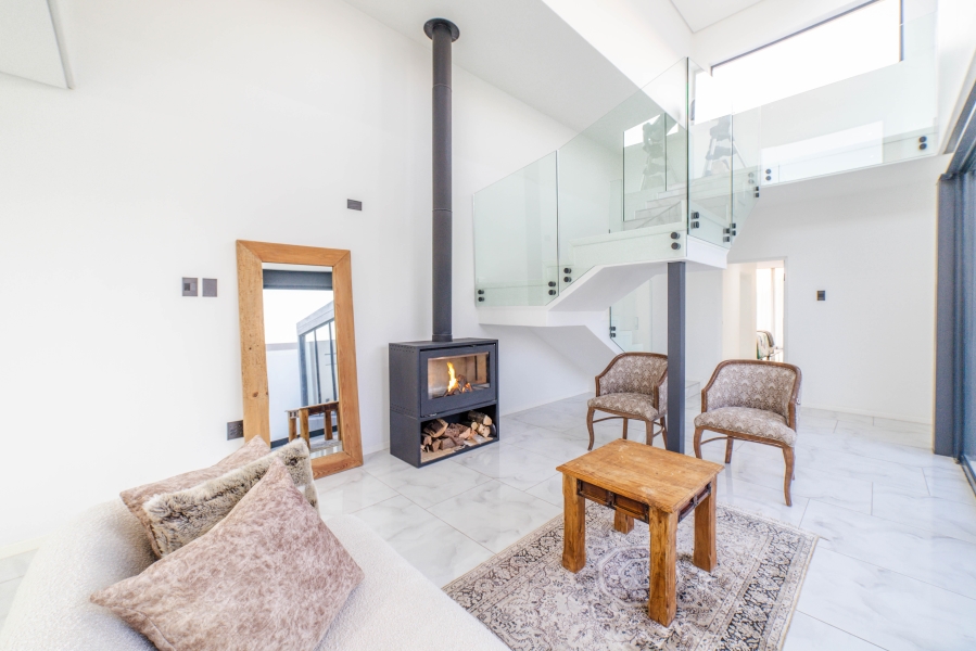 5 Bedroom Property for Sale in Steyn City Gauteng