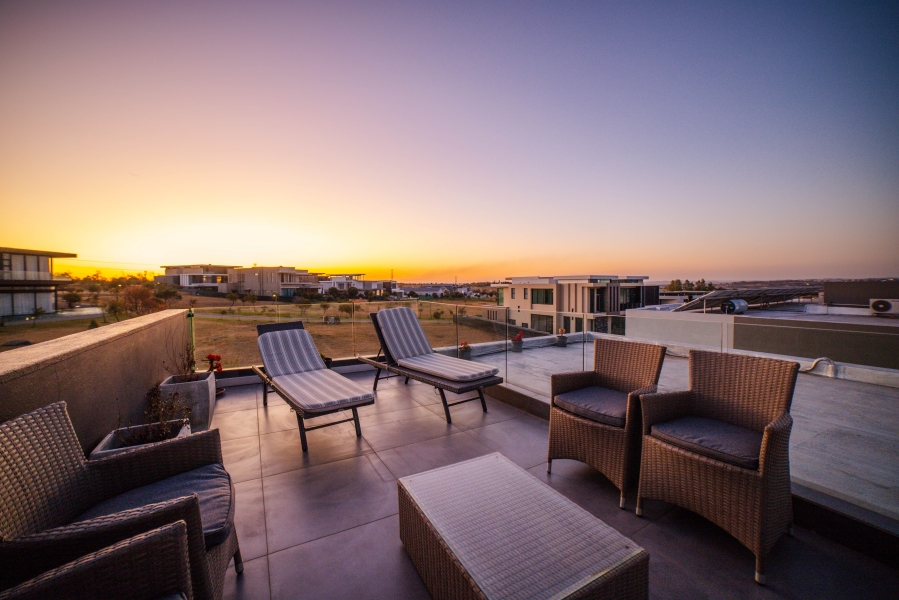 5 Bedroom Property for Sale in Steyn City Gauteng
