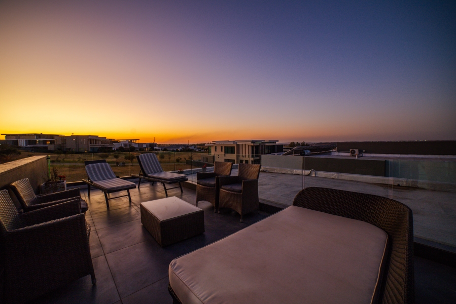 5 Bedroom Property for Sale in Steyn City Gauteng