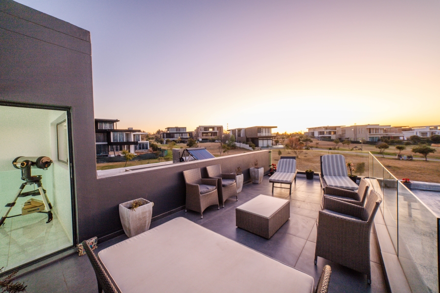 5 Bedroom Property for Sale in Steyn City Gauteng