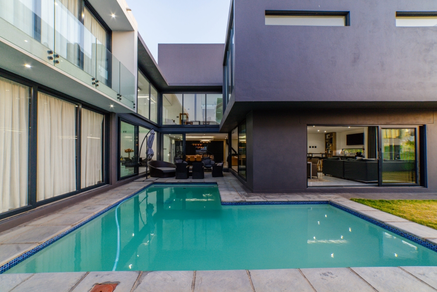 5 Bedroom Property for Sale in Steyn City Gauteng