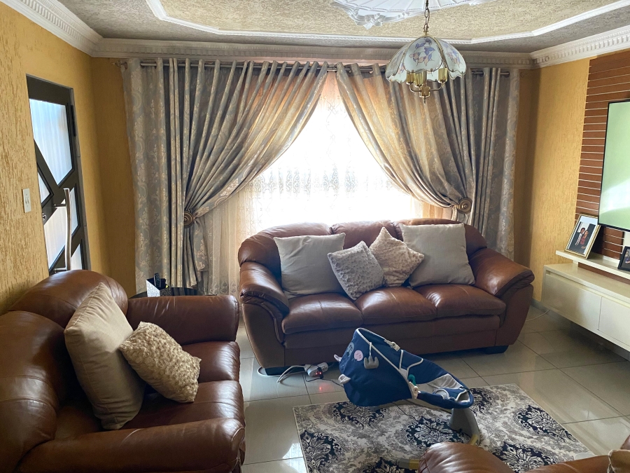 4 Bedroom Property for Sale in Vosloorus Gauteng