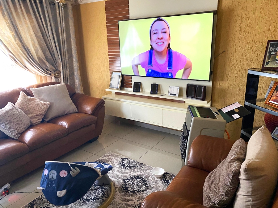 4 Bedroom Property for Sale in Vosloorus Gauteng