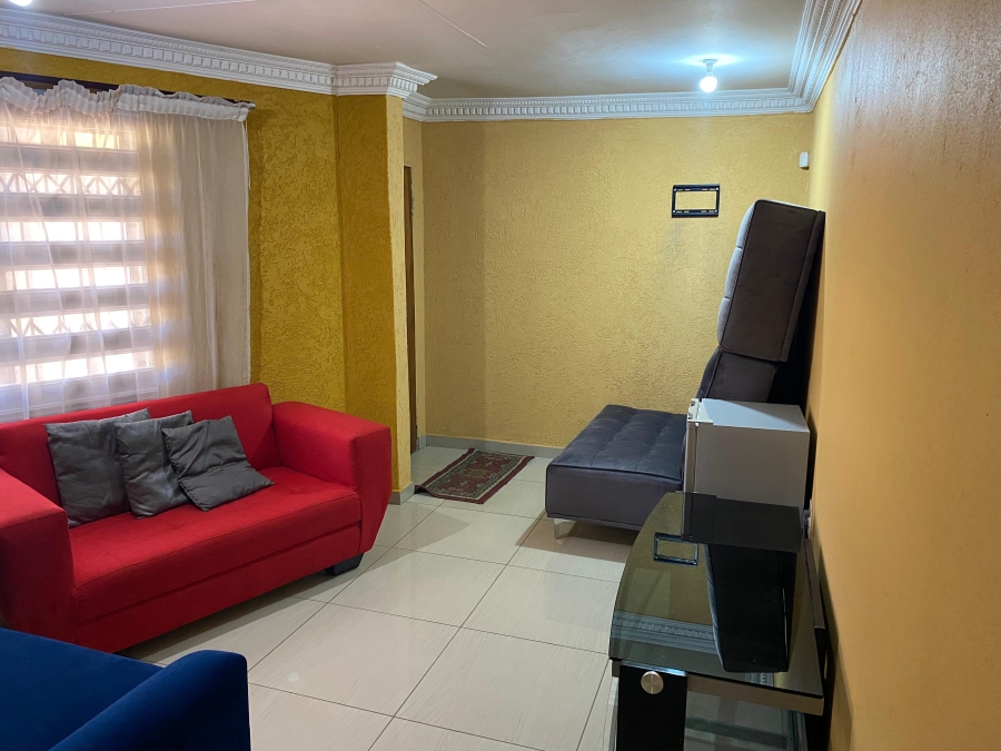 4 Bedroom Property for Sale in Vosloorus Gauteng