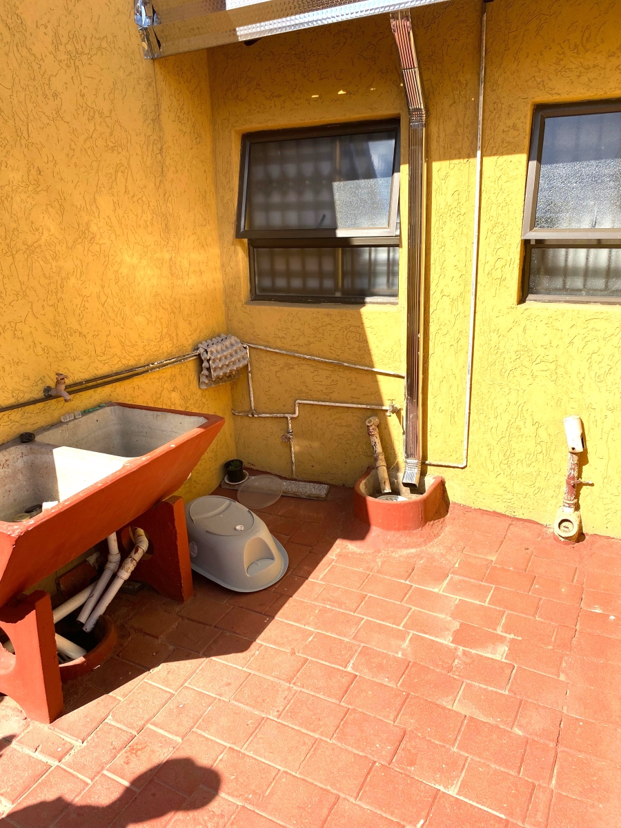 4 Bedroom Property for Sale in Vosloorus Gauteng