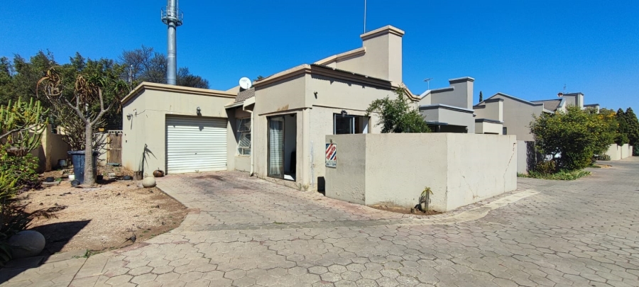 2 Bedroom Property for Sale in Celtisdal Gauteng