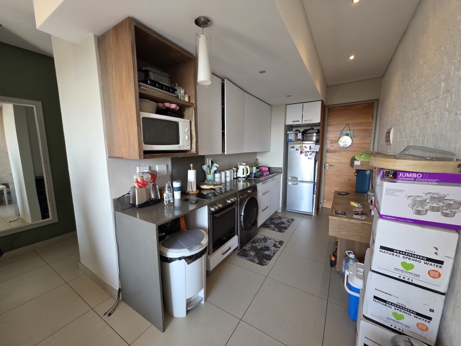 2 Bedroom Property for Sale in Nieuw Muckleneuk Gauteng