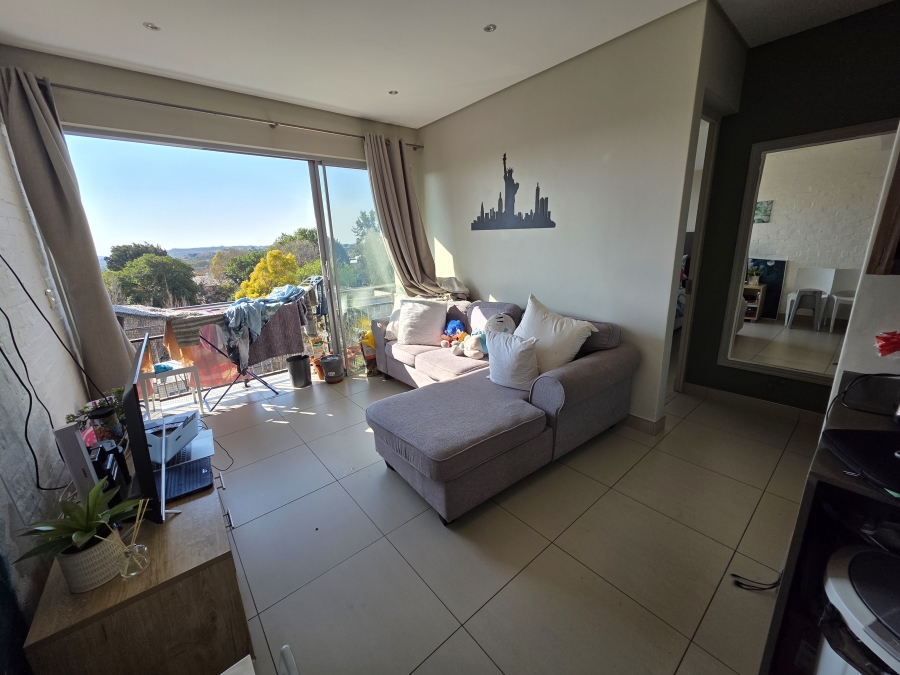 2 Bedroom Property for Sale in Nieuw Muckleneuk Gauteng