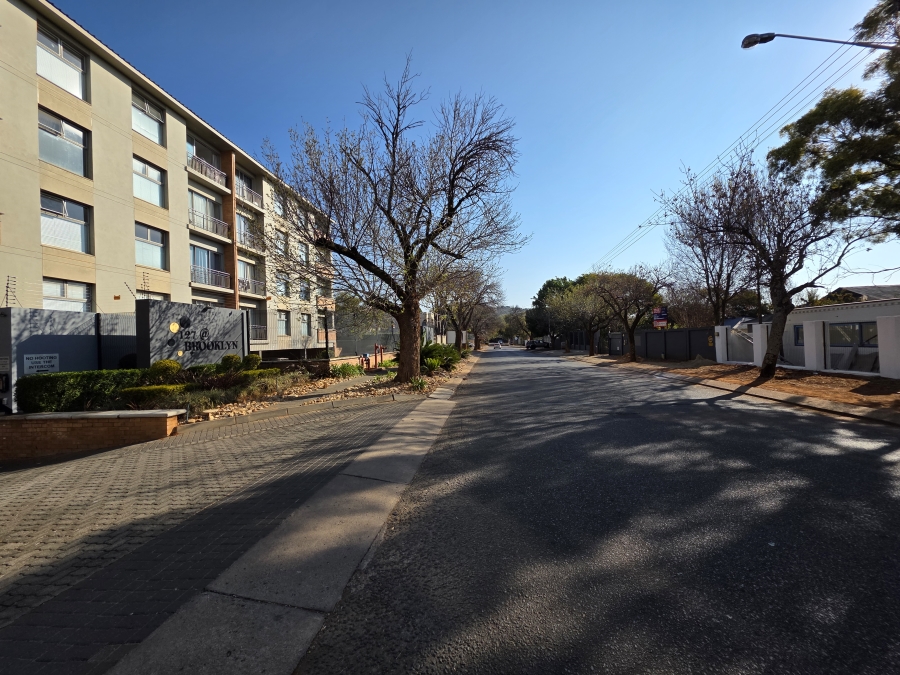 2 Bedroom Property for Sale in Nieuw Muckleneuk Gauteng