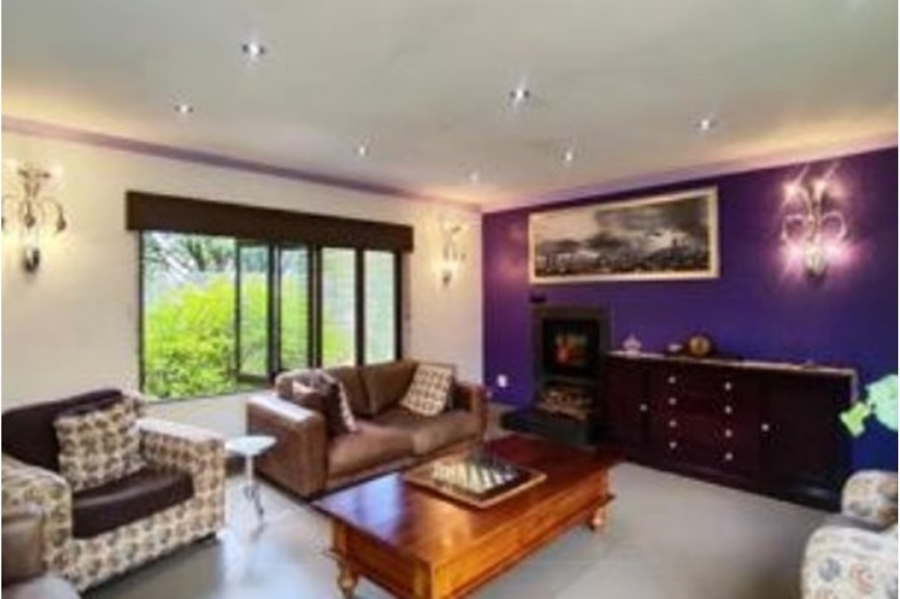 5 Bedroom Property for Sale in Randhart Gauteng