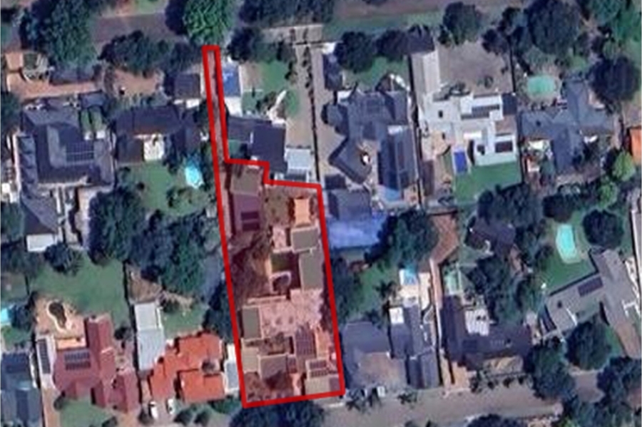 5 Bedroom Property for Sale in Randhart Gauteng