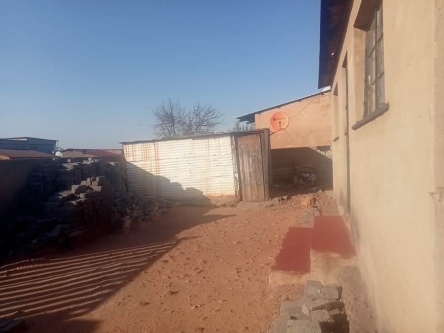 2 Bedroom Property for Sale in Tembisa Central Gauteng