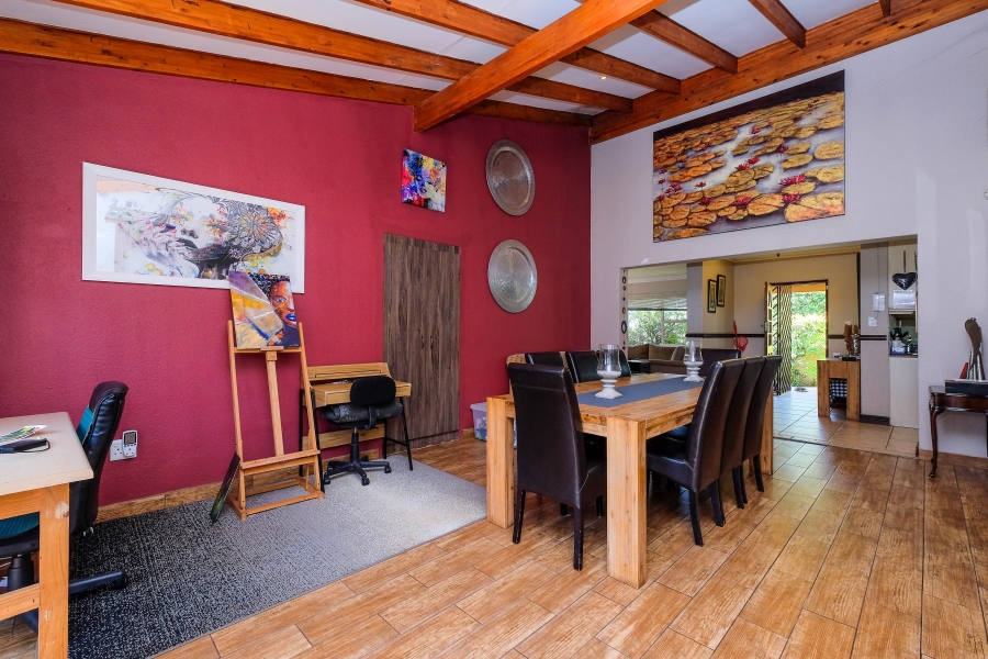 4 Bedroom Property for Sale in Rangeview Gauteng
