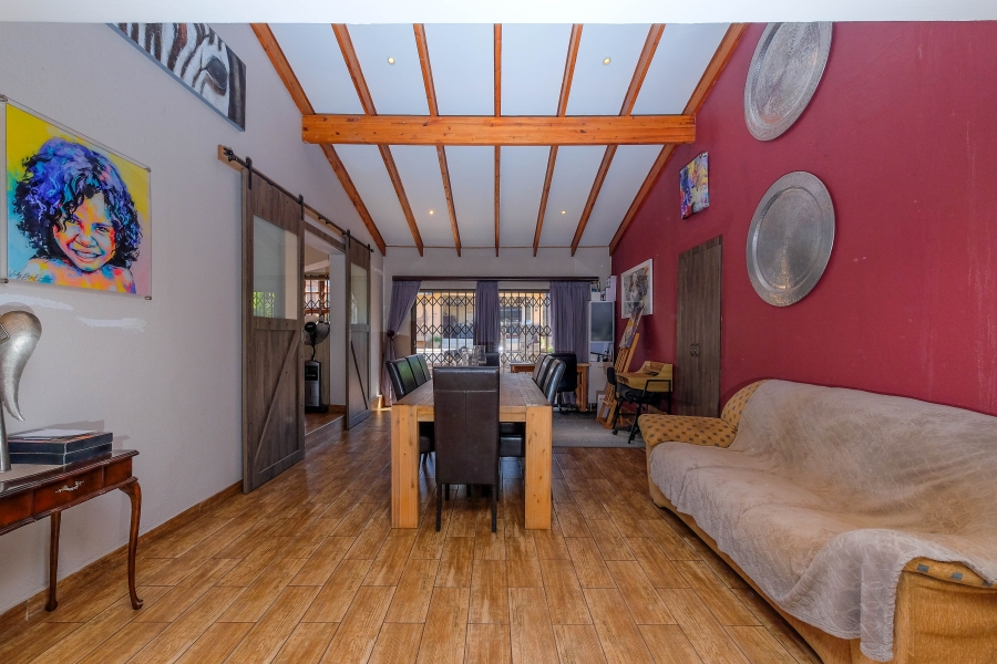 4 Bedroom Property for Sale in Rangeview Gauteng