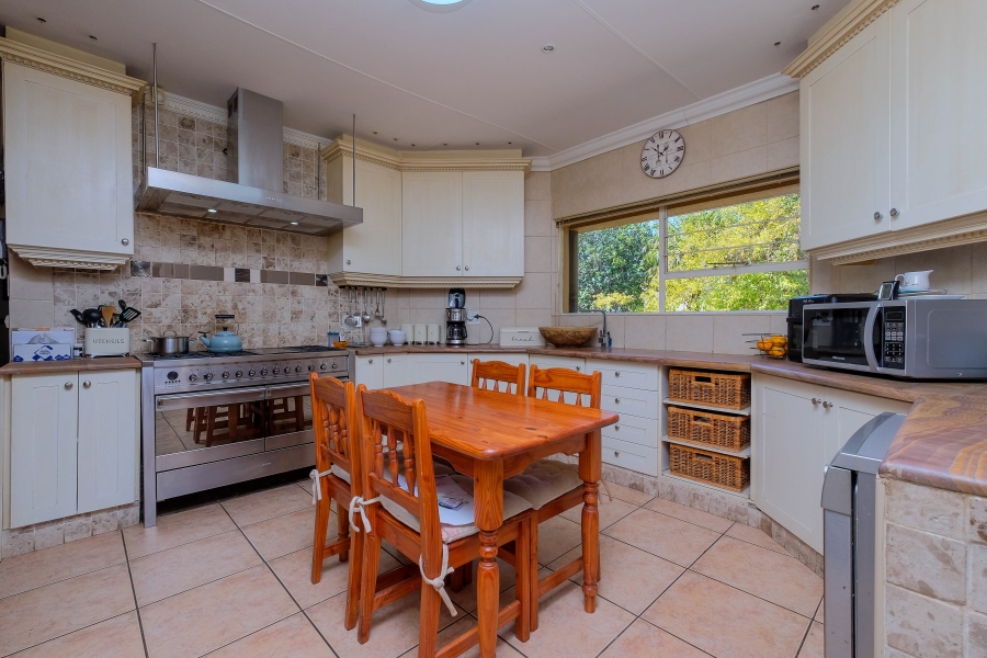 4 Bedroom Property for Sale in Rangeview Gauteng