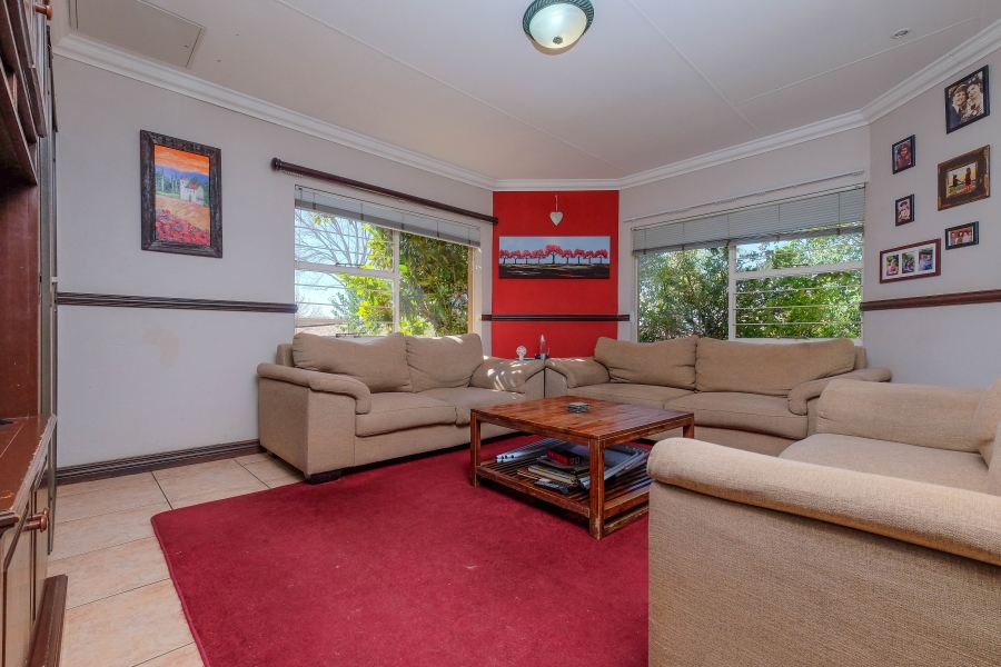 4 Bedroom Property for Sale in Rangeview Gauteng