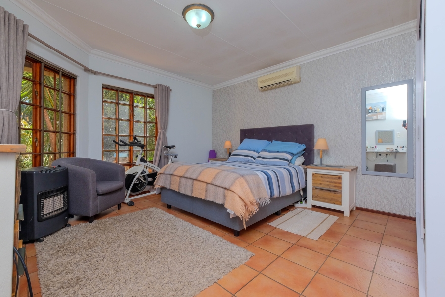 4 Bedroom Property for Sale in Rangeview Gauteng